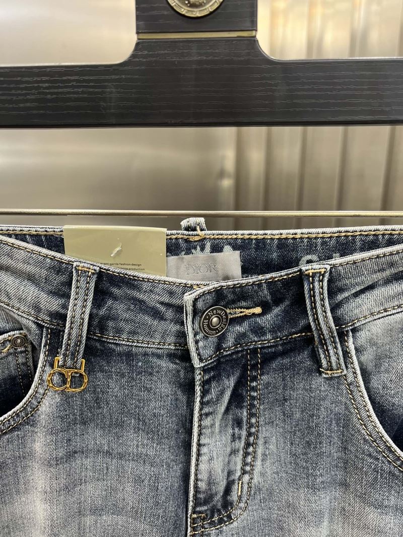 Christian Dior Jeans